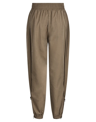 Gossia - MollieGo Long Bukser - Dark Camel